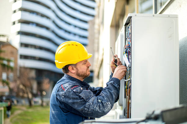 Best Emergency Electrical Repair Services  in USA